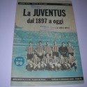 la Juventus dal 1897 al 1953